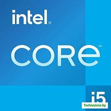 Процессоры Intel Core