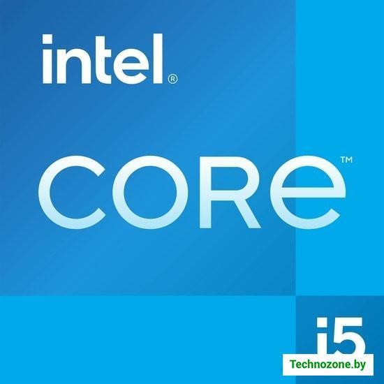 Процессор Intel Core i5-11400F (BOX) - фото 1 - id-p220131959