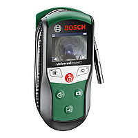 Аккумуляторная инспекционная камера UNIVERSALINSPECT в коробке BOSCH 0603687000