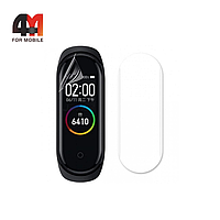 Мембрана Часы Xiaomi Mi Band 4 глянец, прозрачный