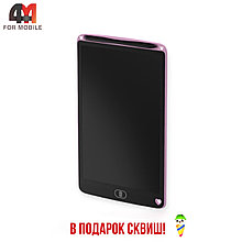 Графический планшет 10.5", MGT-02, розового цвета, MAXVI