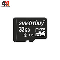 Карта Памяти 32Gb Smartbuy 10 Class без переходника