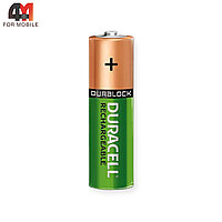 Батарейка Duracell AA Hr6/DX1500 Аккумулятор Япония, 2500 Mah