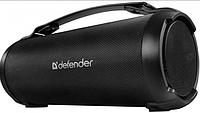 DEFENDER (65216) BEATBOX 16, черный