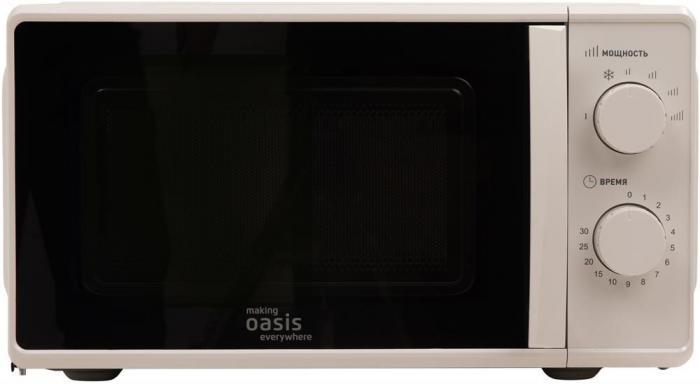 OASIS MW-70MW белый