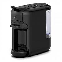 Капсульная кофеварка 3 в 1 BQ CM3000 черная