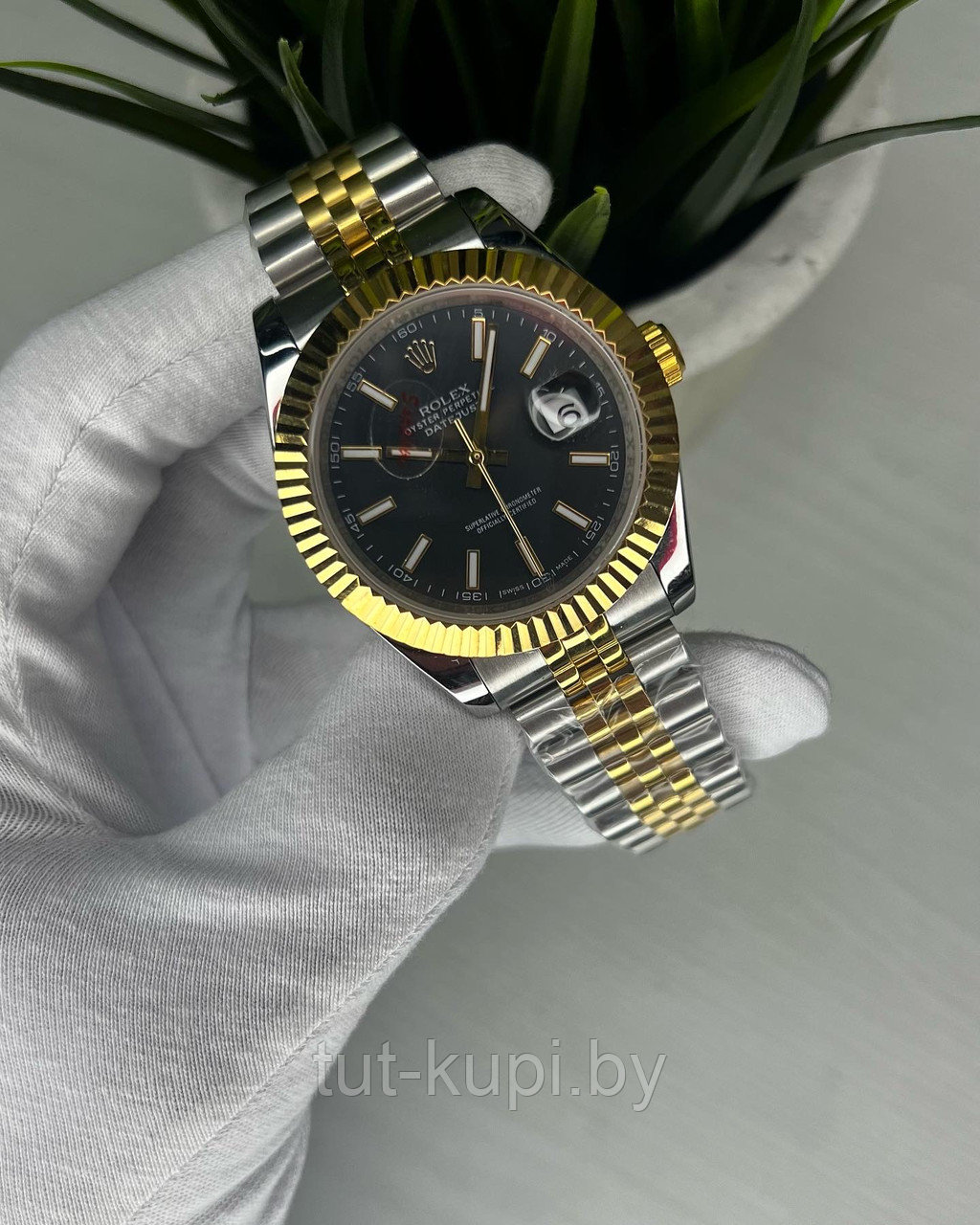 Часы Rolex RX-8885