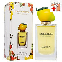 Dolce & Gabbana Fruit Collection Lemon / 150 ml