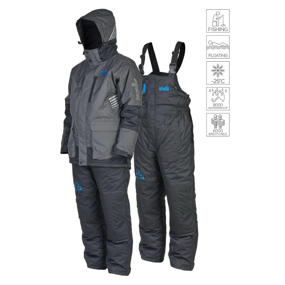 Костюм зимний плавающий Norfin APEX 2 FLT 05 р. XXL