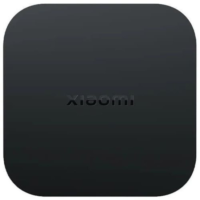 Медиаплеер Xiaomi Mi Box S 4K (2 gen) (международная версия) - фото 3 - id-p220142725