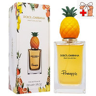 Dolce & Gabbana Fruit Collection Pineapple / 150 ml