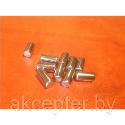 Ролик игольчатый сателлита Амкодор 320