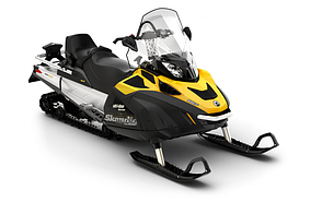 Снегоход Skandic WT 550F (BRP), фото 2