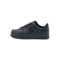 Nike Air Force low Black