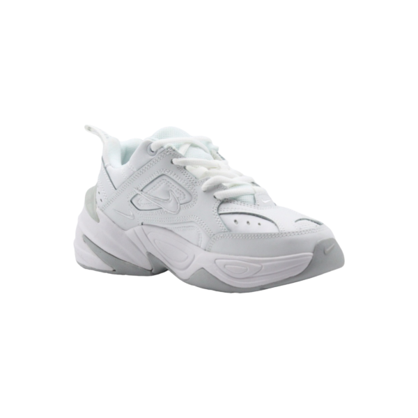 Nike M2K tekno White - фото 3 - id-p110672513