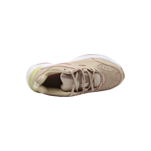 Nike M2K tekno wmns Beige - фото 2 - id-p117613792