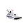 Nike Air Jordan 4 White, фото 3