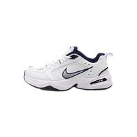 Nike Air Monarch 4 White