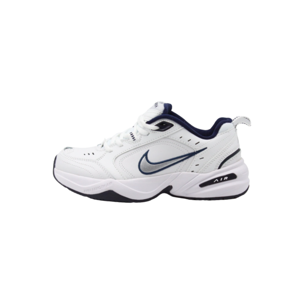 Nike Air Monarch 4 White - фото 1 - id-p110672580