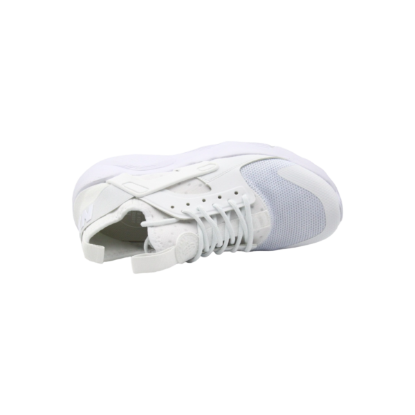 Nike Air Huarache ultra White - фото 2 - id-p147196345