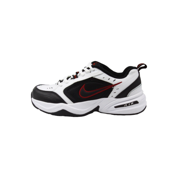 Nike Air Monarch 4 Red/White - фото 1 - id-p110672679