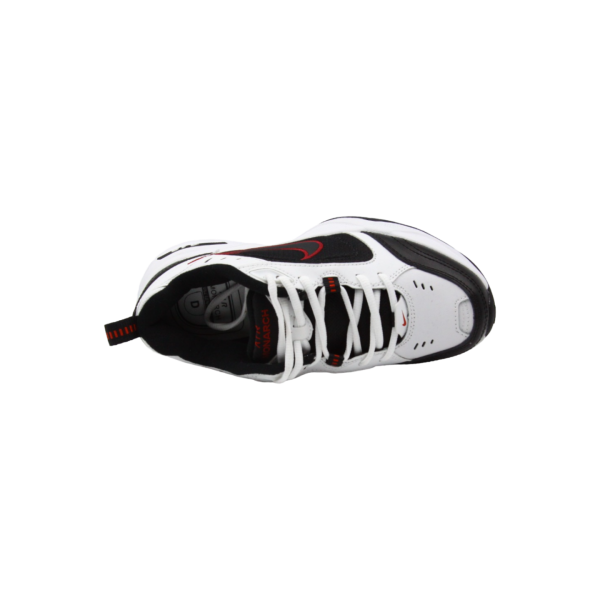 Nike Air Monarch 4 Red/White - фото 2 - id-p110672679