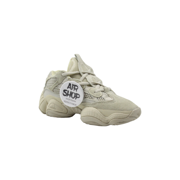 Yeezy 500 Beige - фото 3 - id-p110672685