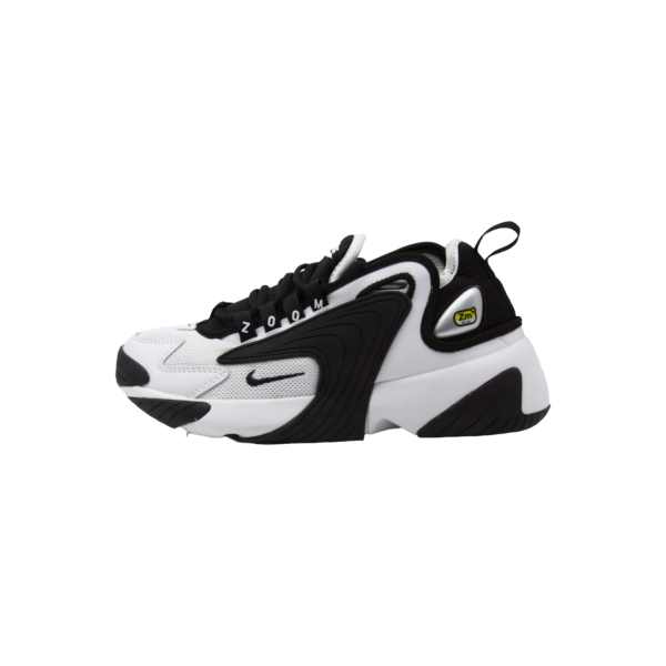 Nike Zoom 2k Black/White - фото 1 - id-p110673042