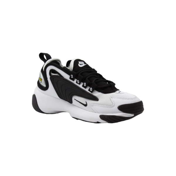 Nike Zoom 2k Black/White - фото 3 - id-p110673042