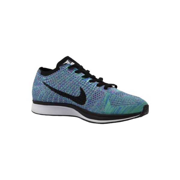 Nike Flyknit Racer Multicolor - фото 3 - id-p150683899