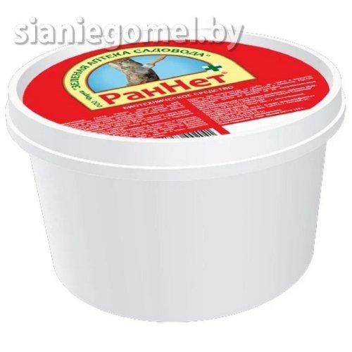 ПАСТА РАННЕТ (ЗАМАЗКА САДОВАЯ), 600г