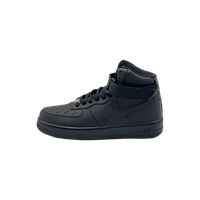 Nike Air Force mid Black