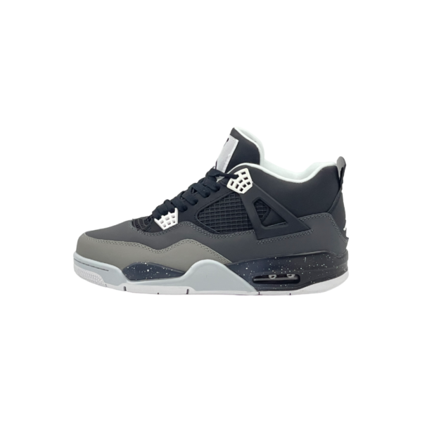 Nike Air Jordan 4 Fear Pack - фото 1 - id-p112362816