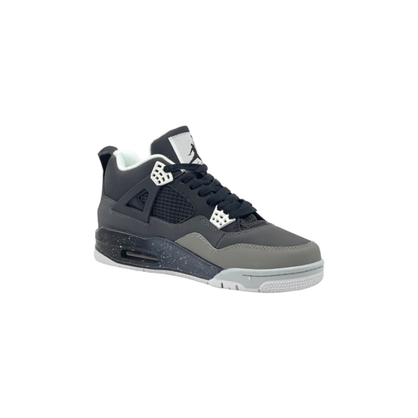 Nike Air Jordan 4 Fear Pack - фото 2 - id-p112362816