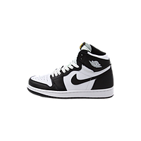 Nike Air Jordan 1 Black/White