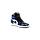 Nike Air Jordan 1 Sea, фото 2