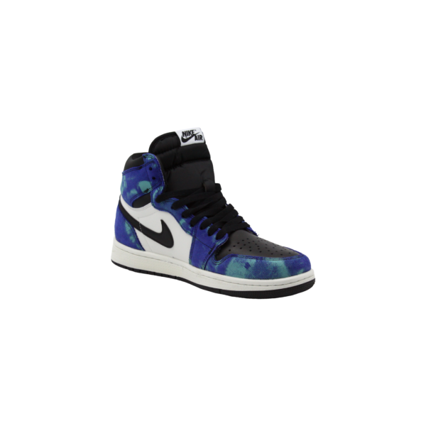 Nike Air Jordan 1 Sea - фото 2 - id-p136212019
