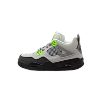 Nike Air Jordan 4 Retro Se Neon