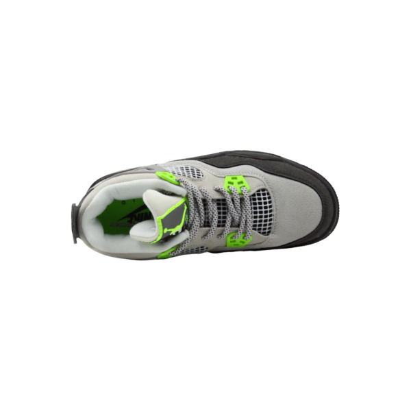 Nike Air Jordan 4 Retro Se Neon - фото 2 - id-p137576136