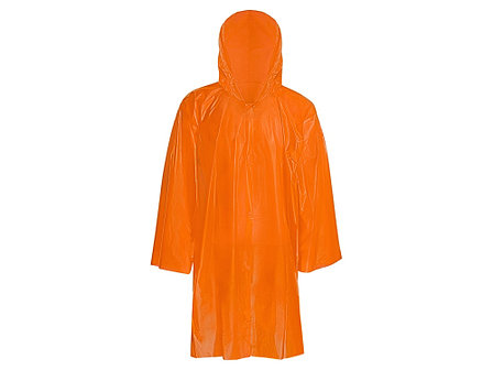 Дождевик Rainfall, оранжевый, фото 2