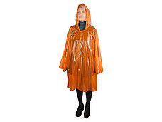 Дождевик Rainfall, оранжевый, фото 3