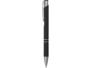 Механический карандаш Legend Pencil софт-тач 0.5 мм, черный, фото 2
