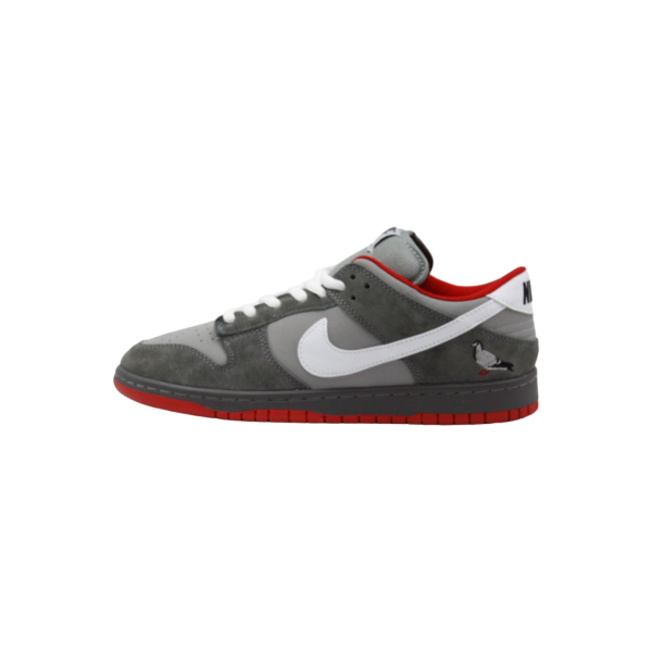 Nike Dunk SB Pigeon grey - фото 1 - id-p160062875