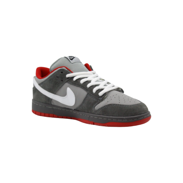 Nike Dunk SB Pigeon grey - фото 3 - id-p160062875