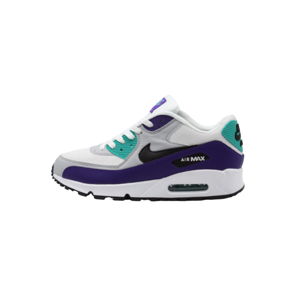 Nike Air Max 90 wh/br - фото 1 - id-p160242380