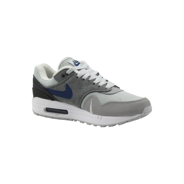 Nike Air Max 1 Grey - фото 3 - id-p162944674