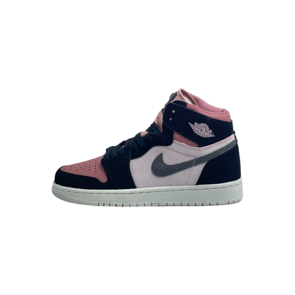 Nike Air Jordan 1 Canyon Rust - фото 1 - id-p163446307