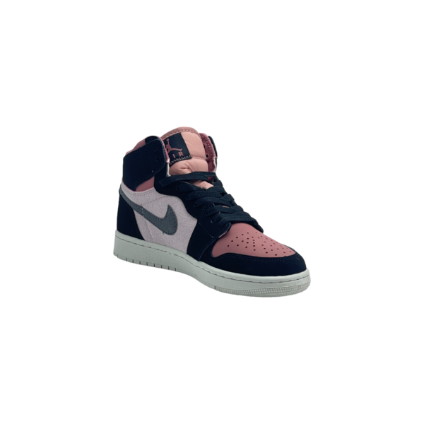 Nike Air Jordan 1 Canyon Rust - фото 2 - id-p163446307