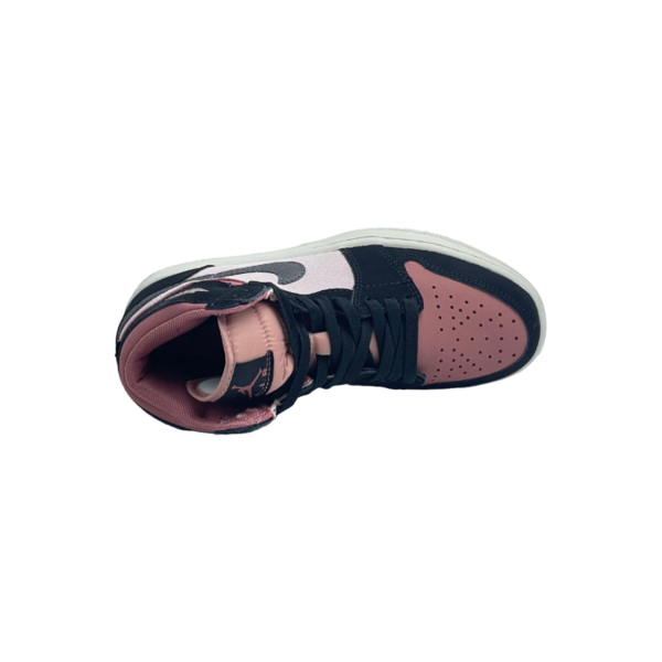 Nike Air Jordan 1 Canyon Rust - фото 3 - id-p163446307