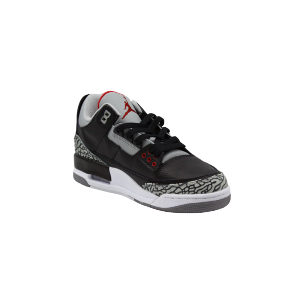 Air Jordan 3 Retro Safari - фото 3 - id-p169162810